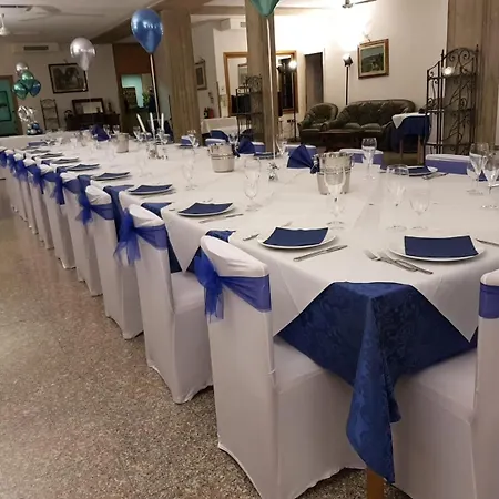 Da Beppe Chiesina Uzzanese