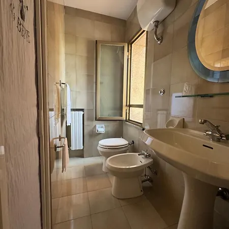 Da Beppe Chiesina Uzzanese