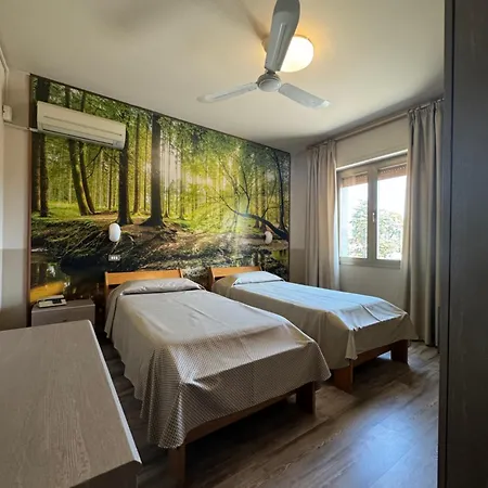 Da Beppe 3* Chiesina Uzzanese