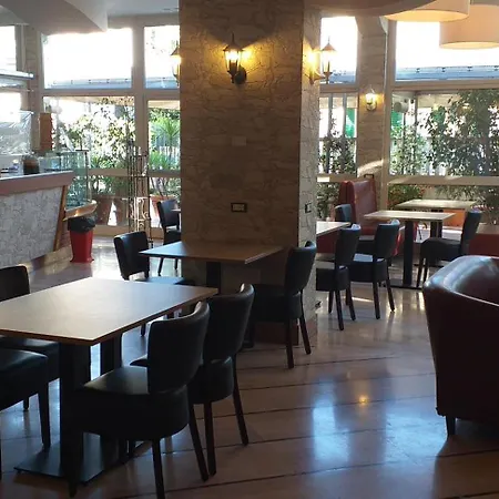Da Beppe Hotel Chiesina Uzzanese