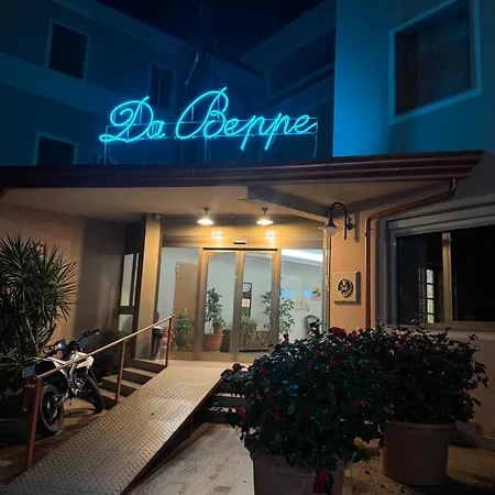 Hotel Da Beppe Chiesina Uzzanese