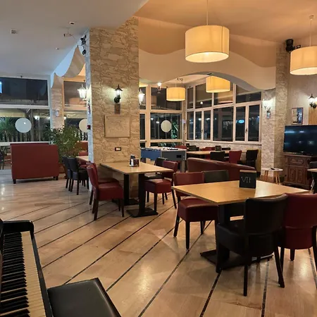 Da Beppe Hotel