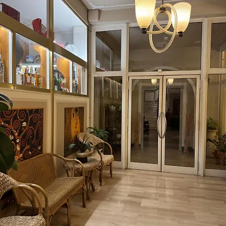 Hotel Da Beppe 3*