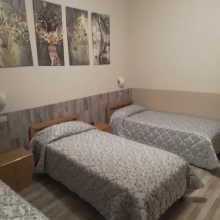 Da Beppe Hotel Chiesina Uzzanese