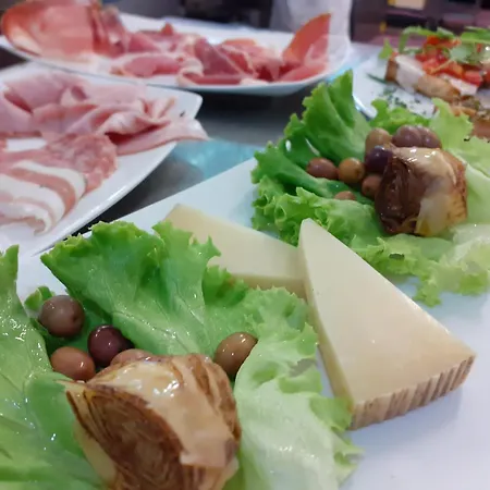 Da Beppe 3* Chiesina Uzzanese