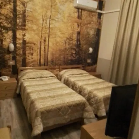 Hotel Da Beppe Chiesina Uzzanese