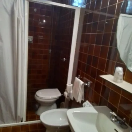 Hotel Da Beppe Chiesina Uzzanese