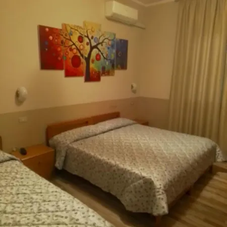 Da Beppe Hotel 3*