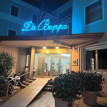 Da Beppe Hotel 3*