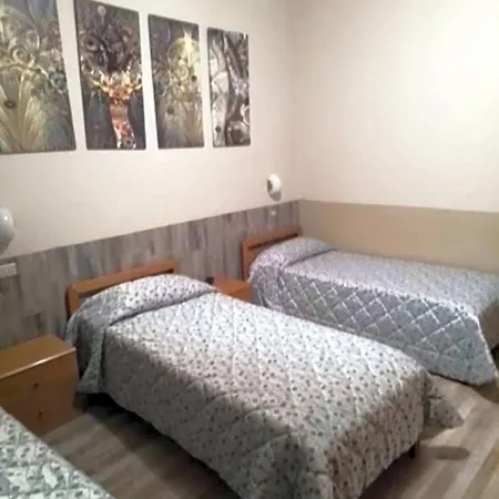 Hotel Da Beppe 3*