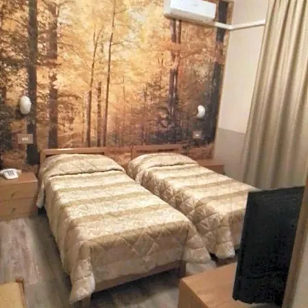 Da Beppe Hotel Chiesina Uzzanese