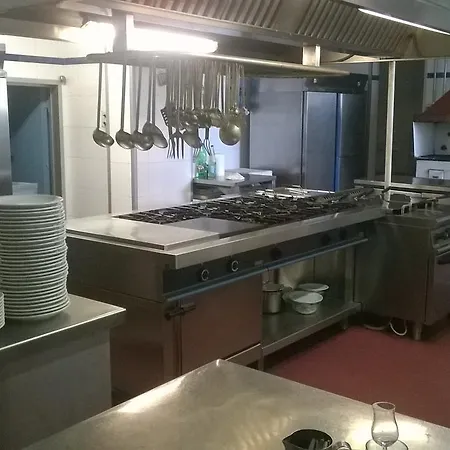 Hotel Da Beppe
