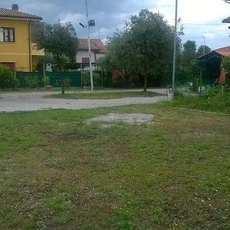 Da Beppe 酒店 基耶西瑙扎内塞