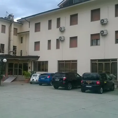 Da Beppe Chiesina Uzzanese