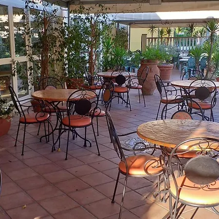 Hotell Da Beppe 3*
