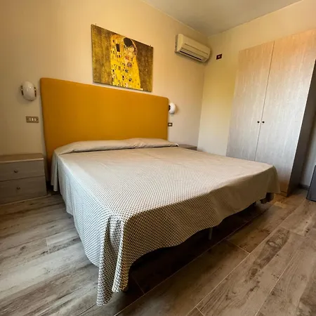 Da Beppe Hotell Chiesina Uzzanese