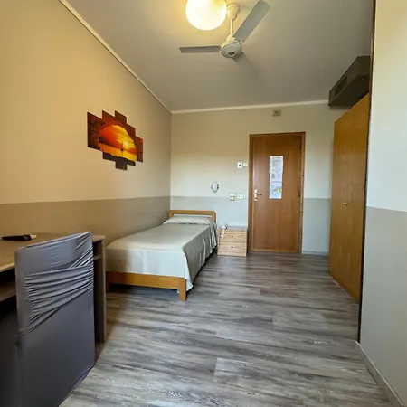 Hotell Da Beppe