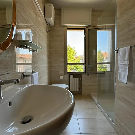 Hotell Da Beppe 3*