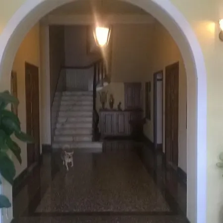 Da Beppe Hotell 3*
