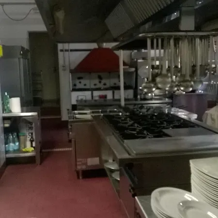Da Beppe Hotell 3*