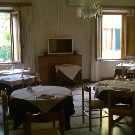 Da Beppe Hotell 3*