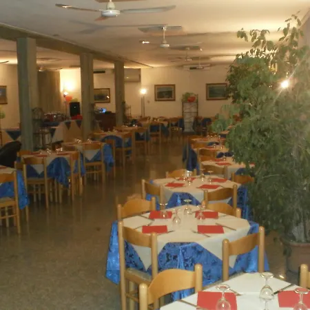 Hotell Da Beppe